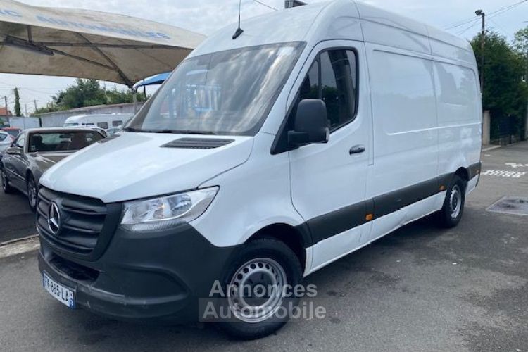 Mercedes Sprinter MERCEDES L2 H2 314 CDI 143ch - <small></small> 20.490 € <small>TTC</small> - #1