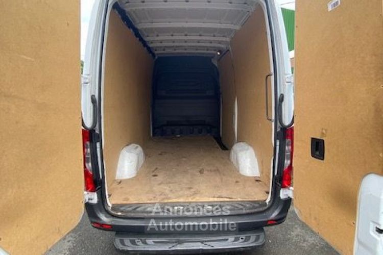 Mercedes Sprinter MERCEDES L2 H2 314 CDI 143ch - <small></small> 20.490 € <small>TTC</small> - #5