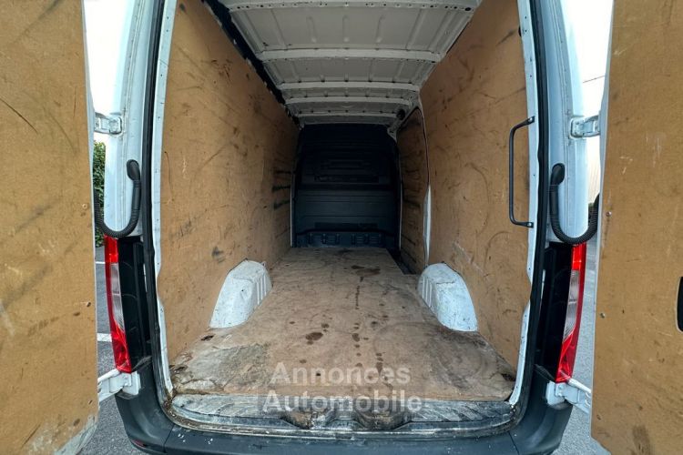 Mercedes Sprinter Mercedes utilitaire 314 CDI BVA L3H2 TVA RECUPERABLE - <small></small> 19.990 € <small>TTC</small> - #5