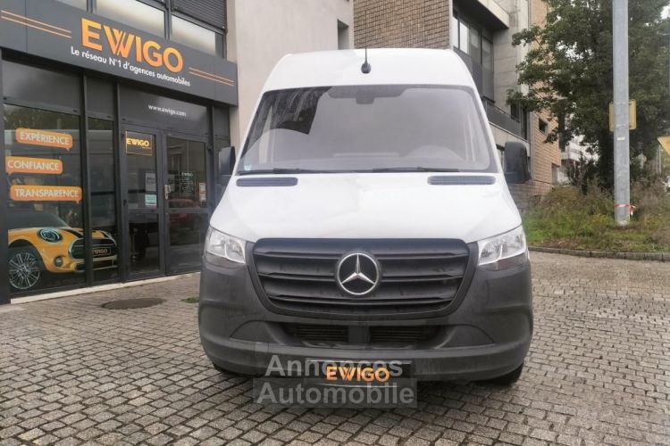 Mercedes Sprinter Mercedes VU FOURGON 2.2 211 CDI L2 H2 TVA Récupérable (HT 20790 euros) - <small></small> 24.950 € <small>TTC</small> - #2