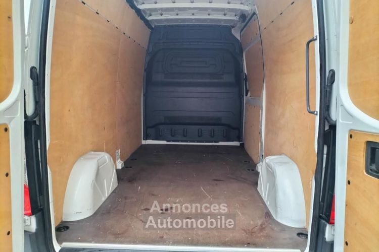 Mercedes Sprinter Mercedes VU FOURGON 2.2 211 CDI L2 H2 TVA Récupérable (HT 20790 euros) - <small></small> 24.950 € <small>TTC</small> - #10