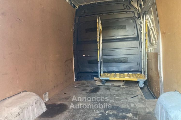 Mercedes Sprinter Mercedes VU FOURGON 2.2 214 CDI 145 32 3T0 - <small></small> 17.990 € <small>TTC</small> - #14