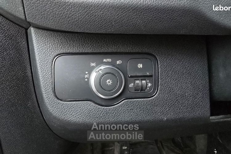 Mercedes Sprinter Mercedes VU FOURGON 2.2 214 CDI 145 3T0+TVA RECUPERABLE - <small></small> 20.230 € <small>TTC</small> - #18