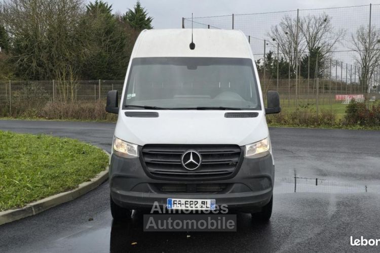 Mercedes Sprinter Mercedes VU FOURGON L2H2 2.2 214 CDI 145 3T0+TVA RECUPERABLE - <small></small> 18.990 € <small>TTC</small> - #2