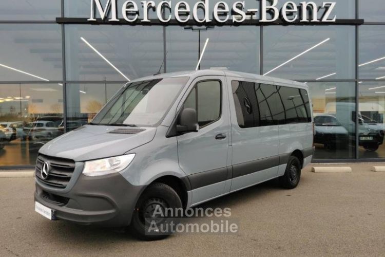 Mercedes Sprinter Tourer 211 CDI 37S 3T0 4X2 - <small></small> 43.990 € <small>TTC</small> - #1