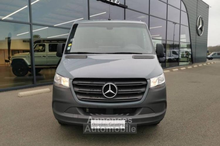 Mercedes Sprinter Tourer 211 CDI 37S 3T0 4X2 - <small></small> 43.990 € <small>TTC</small> - #2