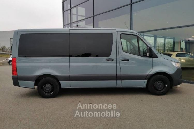 Mercedes Sprinter Tourer 211 CDI 37S 3T0 4X2 - <small></small> 43.990 € <small>TTC</small> - #3