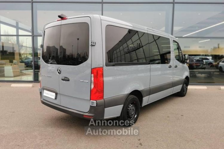 Mercedes Sprinter Tourer 211 CDI 37S 3T0 4X2 - <small></small> 43.990 € <small>TTC</small> - #4