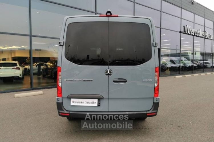 Mercedes Sprinter Tourer 211 CDI 37S 3T0 4X2 - <small></small> 43.990 € <small>TTC</small> - #5