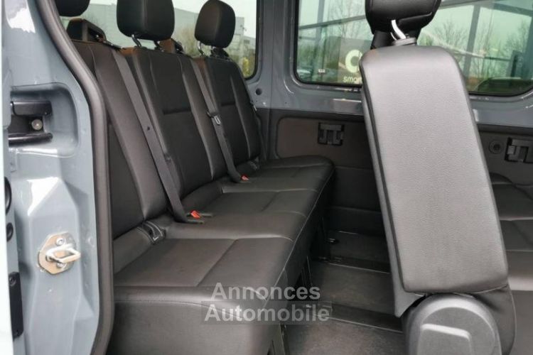 Mercedes Sprinter Tourer 211 CDI 37S 3T0 4X2 - <small></small> 43.990 € <small>TTC</small> - #9