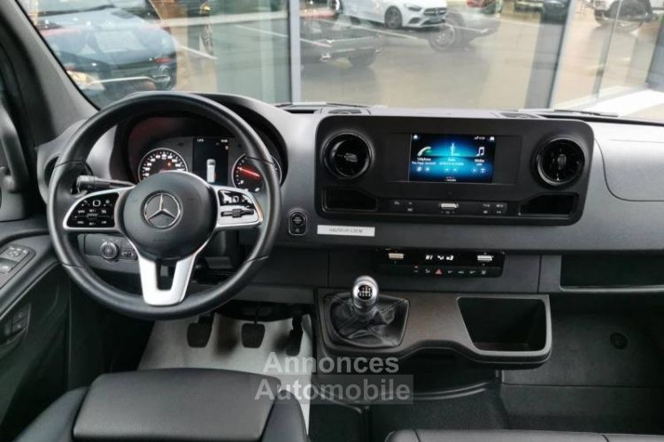 Mercedes Sprinter Tourer 211 CDI 37S 3T0 4X2 - <small></small> 43.990 € <small>TTC</small> - #10