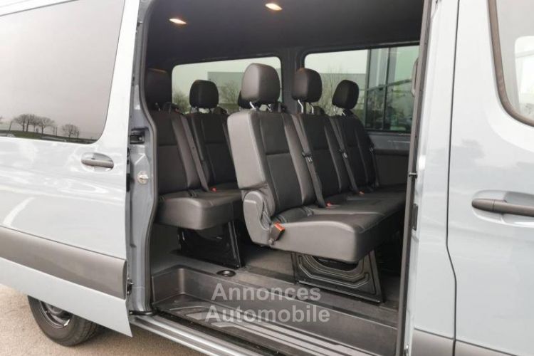 Mercedes Sprinter Tourer 211 CDI 37S 3T0 4X2 - <small></small> 43.990 € <small>TTC</small> - #11