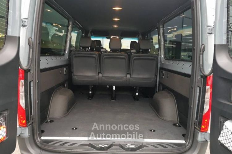 Mercedes Sprinter Tourer 211 CDI 37S 3T0 4X2 - <small></small> 43.990 € <small>TTC</small> - #12