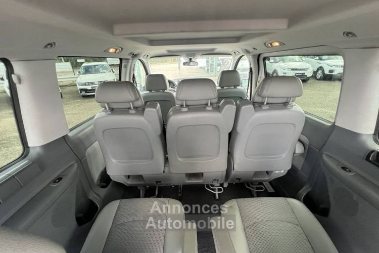 Mercedes Viano 2.0 CDI 116ch BV6 Trend 7Places Clim Régulateur  - <small></small> 14.990 € <small>TTC</small> - #18