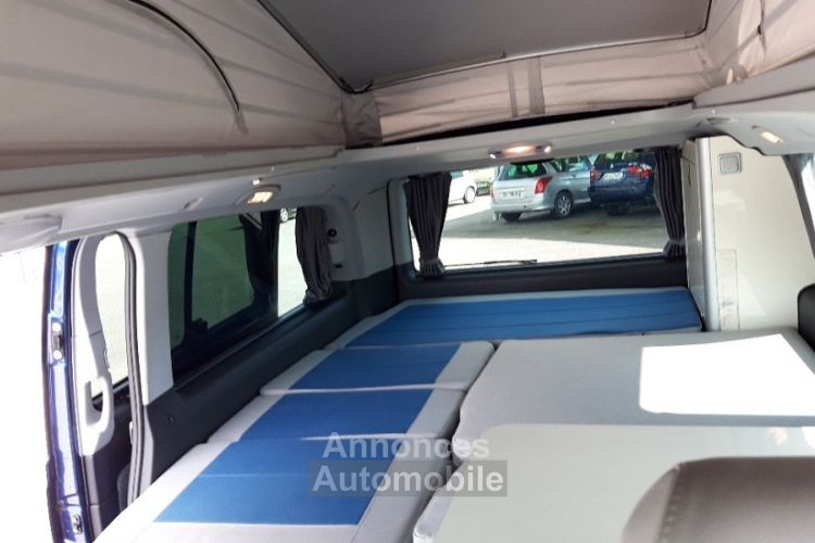 Mercedes Viano 2.2 CDI JULES VERNE 163 CH BVM6 EXTRA LONG - <small></small> 47.990 € <small>TTC</small> - #7