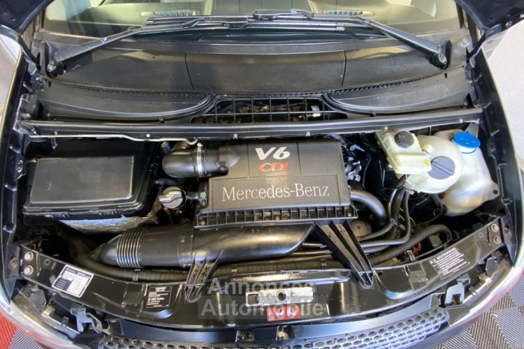 Mercedes Viano 3.0CDI Extra Long Trend AUTOMATIQUE - <small></small> 21.990 € <small>TTC</small> - #22