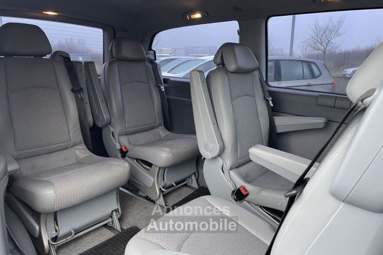 Mercedes Viano CDI 2.0 116CH TREND COMPACT - <small></small> 13.990 € <small>TTC</small> - #7