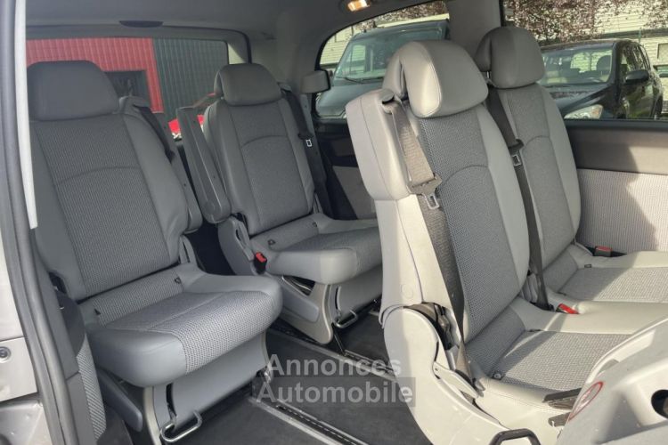 Mercedes Viano Compact 3.0 CDI BlueEfficiency - 224 - Trend PHASE 2 - <small></small> 24.990 € <small>TTC</small> - #11