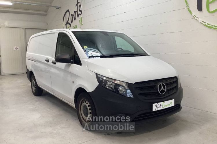 Mercedes Vito 110 CDI Long - <small></small> 23.490 € <small>TTC</small> - #1