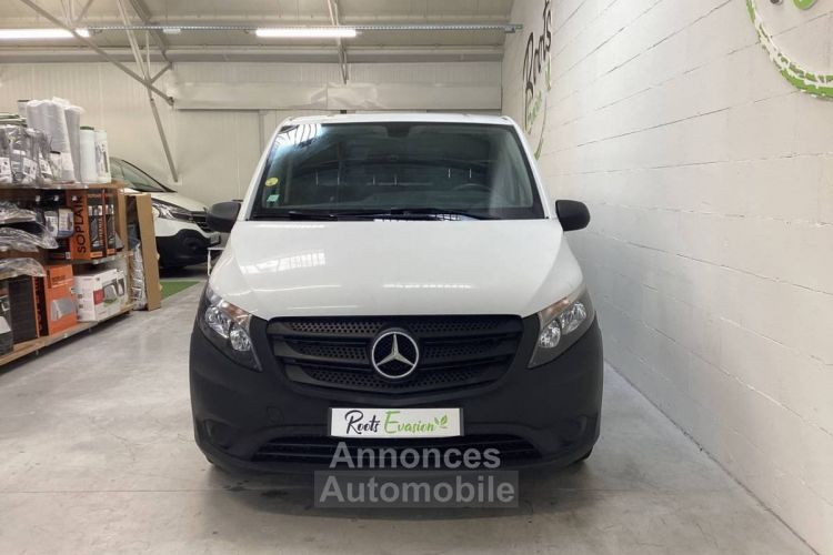 Mercedes Vito 110 CDI Long - <small></small> 23.490 € <small>TTC</small> - #2