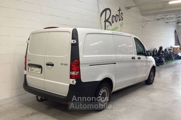 Mercedes Vito 110 CDI Long - <small></small> 23.490 € <small>TTC</small> - #3