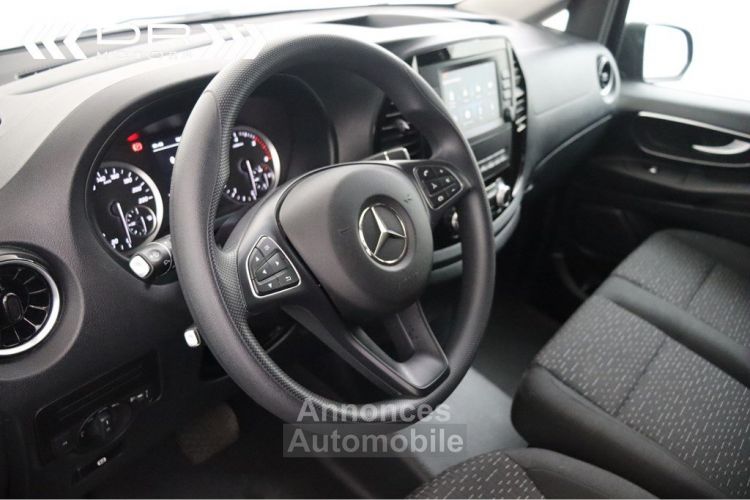 Mercedes Vito 114 CDI 9G TRONIC 9PL - NAVI Apple Carplay/Android TOPSTAAT 1ste EIG - <small></small> 39.495 € <small>TTC</small> - #32