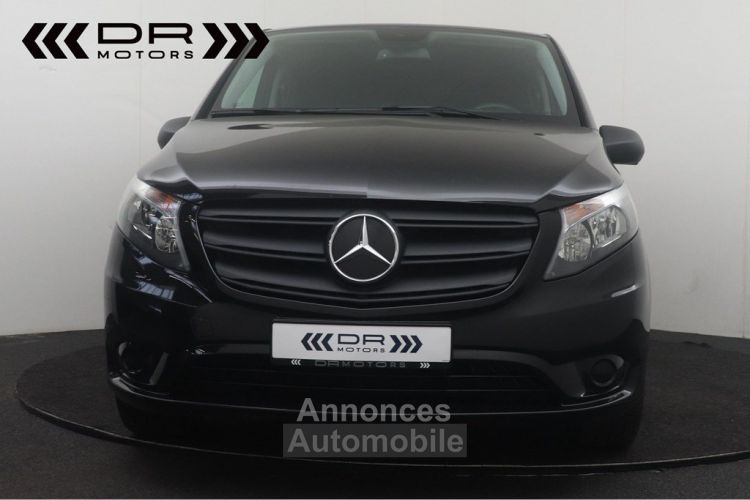 Mercedes Vito 114 CDI 9G TRONIC 9PL - NAVI Apple Carplay/Android TOPSTAAT 1ste EIG - <small></small> 39.495 € <small>TTC</small> - #9