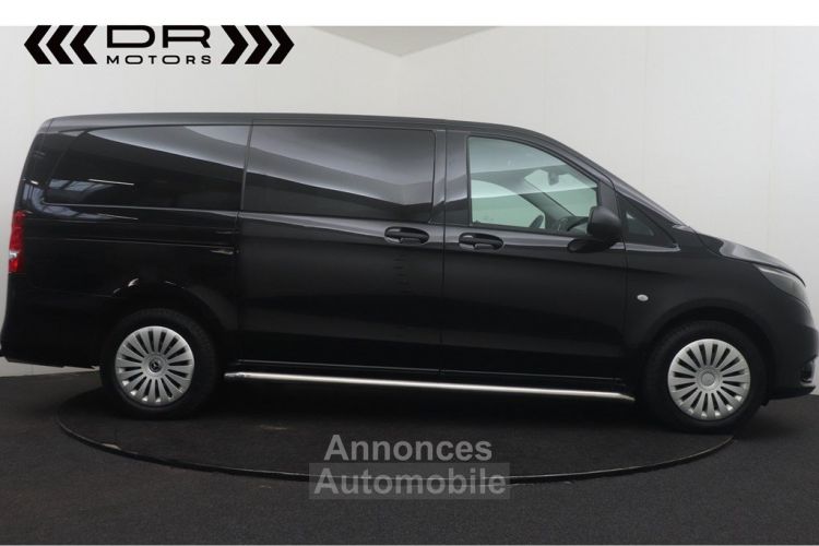 Mercedes Vito 114 CDI 9G TRONIC 9PL - NAVI MIRROR LINK 33.053,7€ excl btw - <small></small> 39.995 € <small>TTC</small> - #5