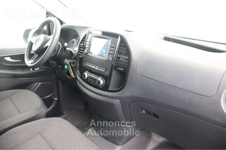 Mercedes Vito 114 CDI 9G TRONIC 9PL - NAVI MIRROR LINK 33.053,7€ excl btw - <small></small> 39.995 € <small>TTC</small> - #16