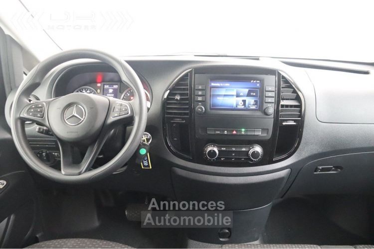 Mercedes Vito 114 CDI 9G TRONIC 9PL - NAVI MIRROR LINK 33.053,7€ excl btw - <small></small> 39.995 € <small>TTC</small> - #17