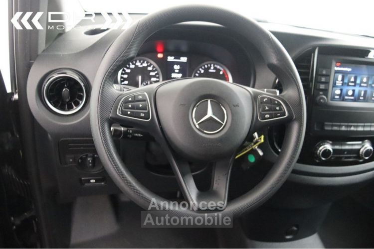 Mercedes Vito 114 CDI 9G TRONIC 9PL - NAVI MIRROR LINK 33.053,7€ excl btw - <small></small> 39.995 € <small>TTC</small> - #26