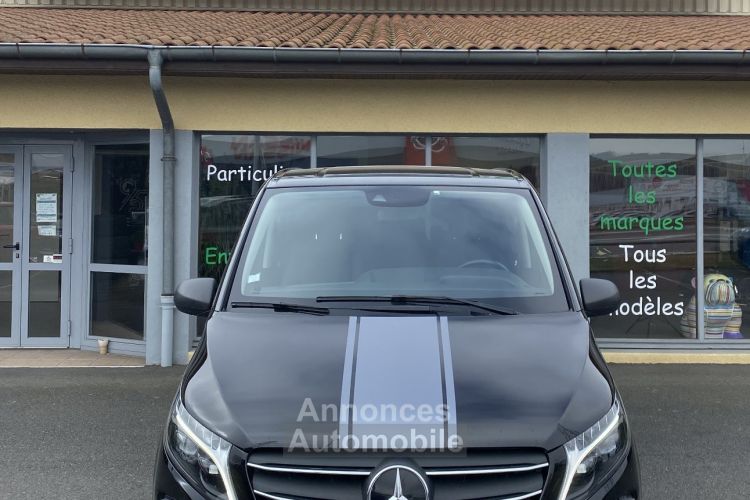 Mercedes Vito 114 CDI MIXTO CP SELECT - <small></small> 53.000 € <small></small> - #5