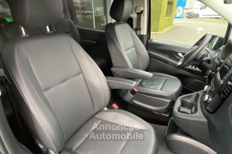 Mercedes Vito 114 CDI MIXTO CP SELECT - <small></small> 53.000 € <small></small> - #15