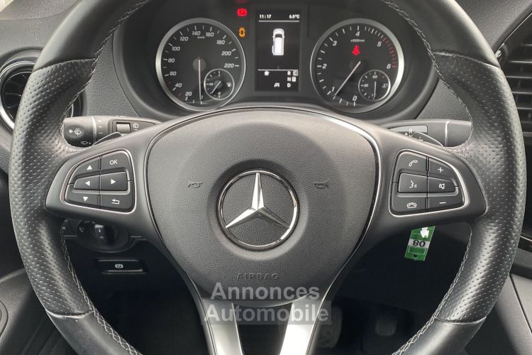 Mercedes Vito 114 CDI MIXTO CP SELECT - <small></small> 53.000 € <small></small> - #8