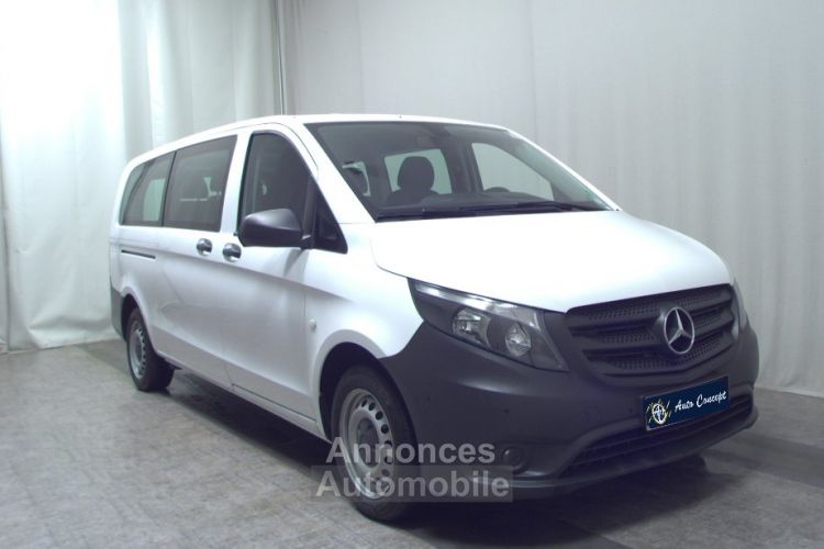 Mercedes Vito 114 CDI Tourer Compact Pro - <small></small> 31.990 € <small>TTC</small> - #1