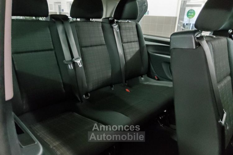 Mercedes Vito 114 CDI Tourer Compact Pro - <small></small> 31.990 € <small>TTC</small> - #11