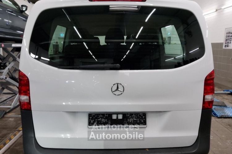 Mercedes Vito 114 CDI Tourer Compact Pro - <small></small> 31.990 € <small>TTC</small> - #12