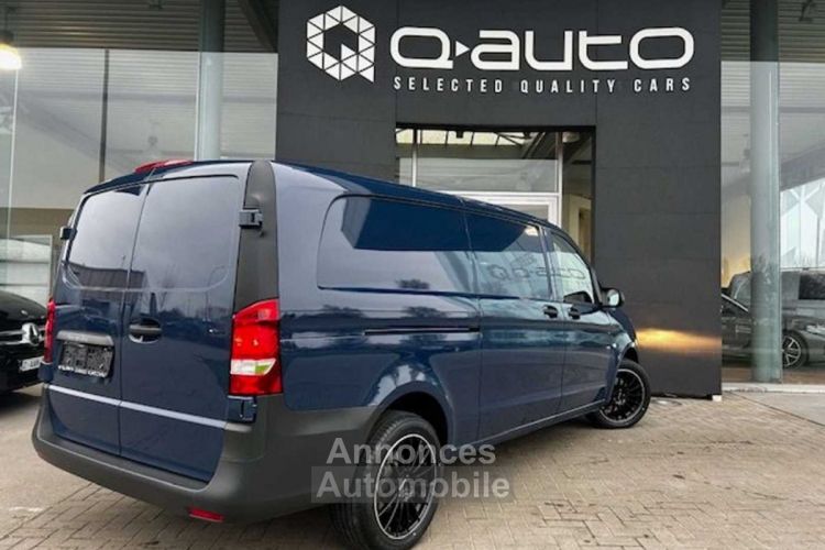 Mercedes Vito 114d Aut L3 - GPS - Cam - Carplay - Airco - - <small></small> 37.400 € <small>TTC</small> - #5