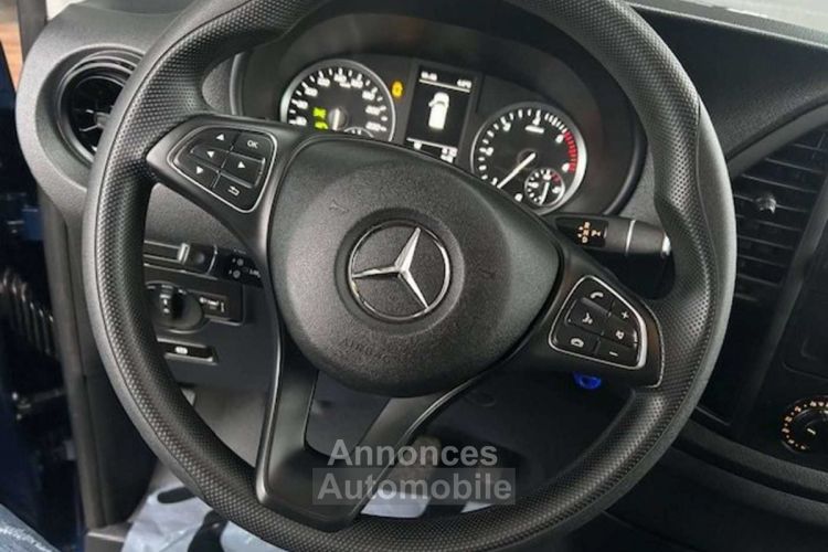 Mercedes Vito 114d Aut L3 - GPS - Cam - Carplay - Airco - - <small></small> 37.400 € <small>TTC</small> - #7