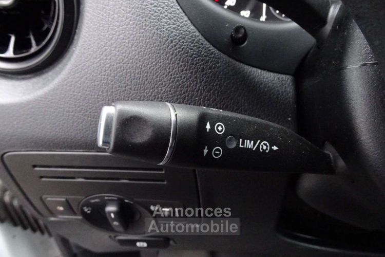 Mercedes Vito 114d L2 3pl. AUTOMAAT,AIRCO,CRUISE,USB 21.500+BTW - <small></small> 26.015 € <small>TTC</small> - #15