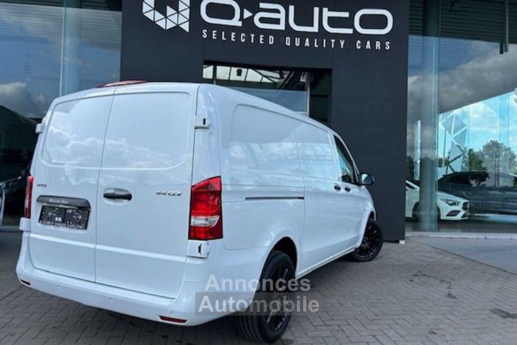 Mercedes Vito 114d L2 - Carplay - PDC - Camera - Cruise Controle - <small></small> 31.900 € <small>TTC</small> - #5