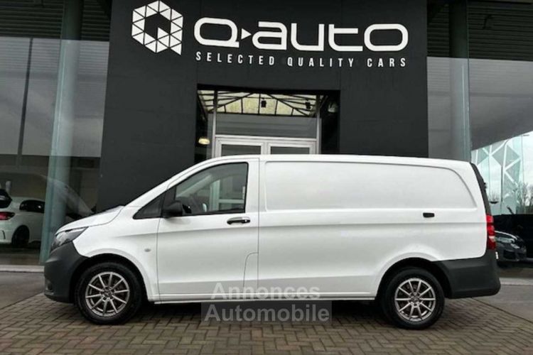 Mercedes Vito 114d L2 - PDC - Trekhaak - Airco - 270° deuren - <small></small> 21.900 € <small>TTC</small> - #3