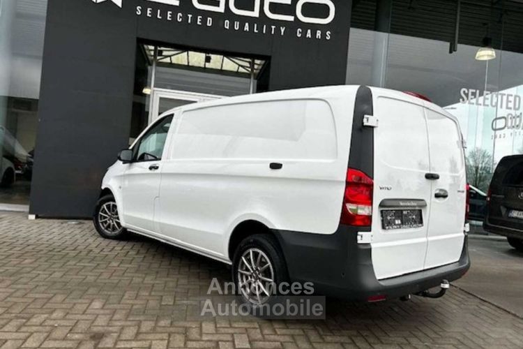 Mercedes Vito 114d L2 - PDC - Trekhaak - Airco - 270° deuren - <small></small> 21.900 € <small>TTC</small> - #4