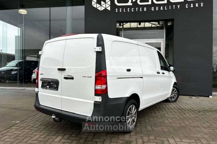 Mercedes Vito 114d L2 - PDC - Trekhaak - Airco - 270° deuren - <small></small> 21.900 € <small>TTC</small> - #5