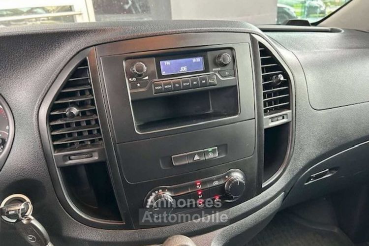 Mercedes Vito 114d L2 - PDC - Trekhaak - Airco - 270° deuren - <small></small> 21.900 € <small>TTC</small> - #9