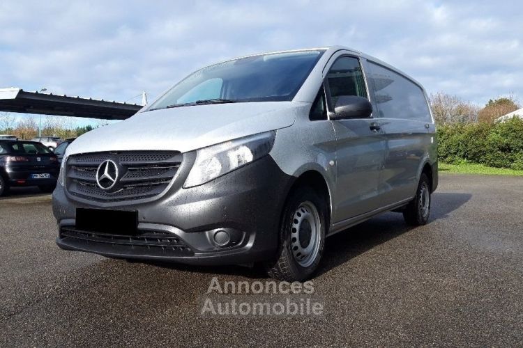 Mercedes Vito 116 CDI LONG PRO PROPULSION 9G-TRONIC PRIX HT - <small></small> 26.990 € <small>TTC</small> - #1