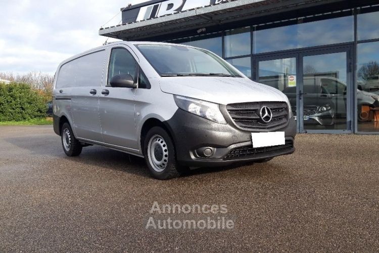 Mercedes Vito 116 CDI LONG PRO PROPULSION 9G-TRONIC PRIX HT - <small></small> 26.990 € <small>TTC</small> - #2