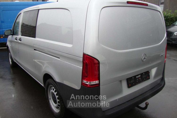 Mercedes Vito 116cdi, mixto, L3, 5pl, dub cabine, 2 schuifdeuren - <small></small> 42.400 € <small>TTC</small> - #12