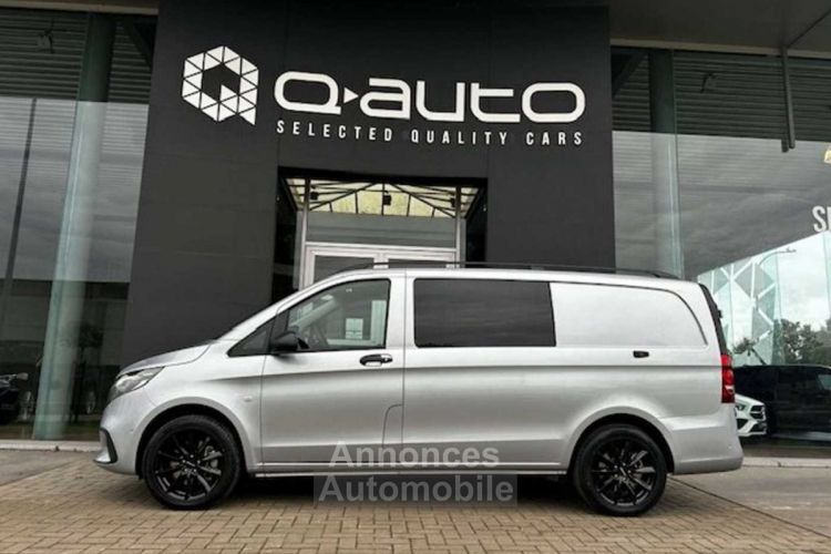 Mercedes Vito 116d Aut. 4X4 L2 Dubbel Cabine New Model - <small></small> 63.300 € <small>TTC</small> - #3