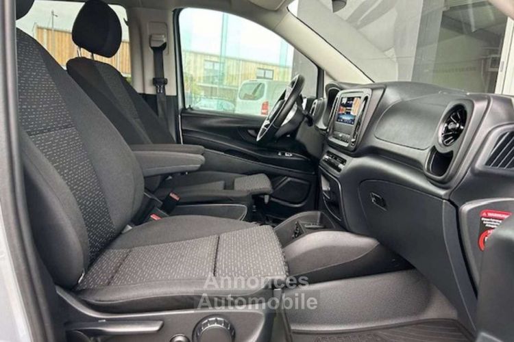 Mercedes Vito 116d Aut. 4X4 L2 Dubbel Cabine New Model - <small></small> 63.300 € <small>TTC</small> - #12